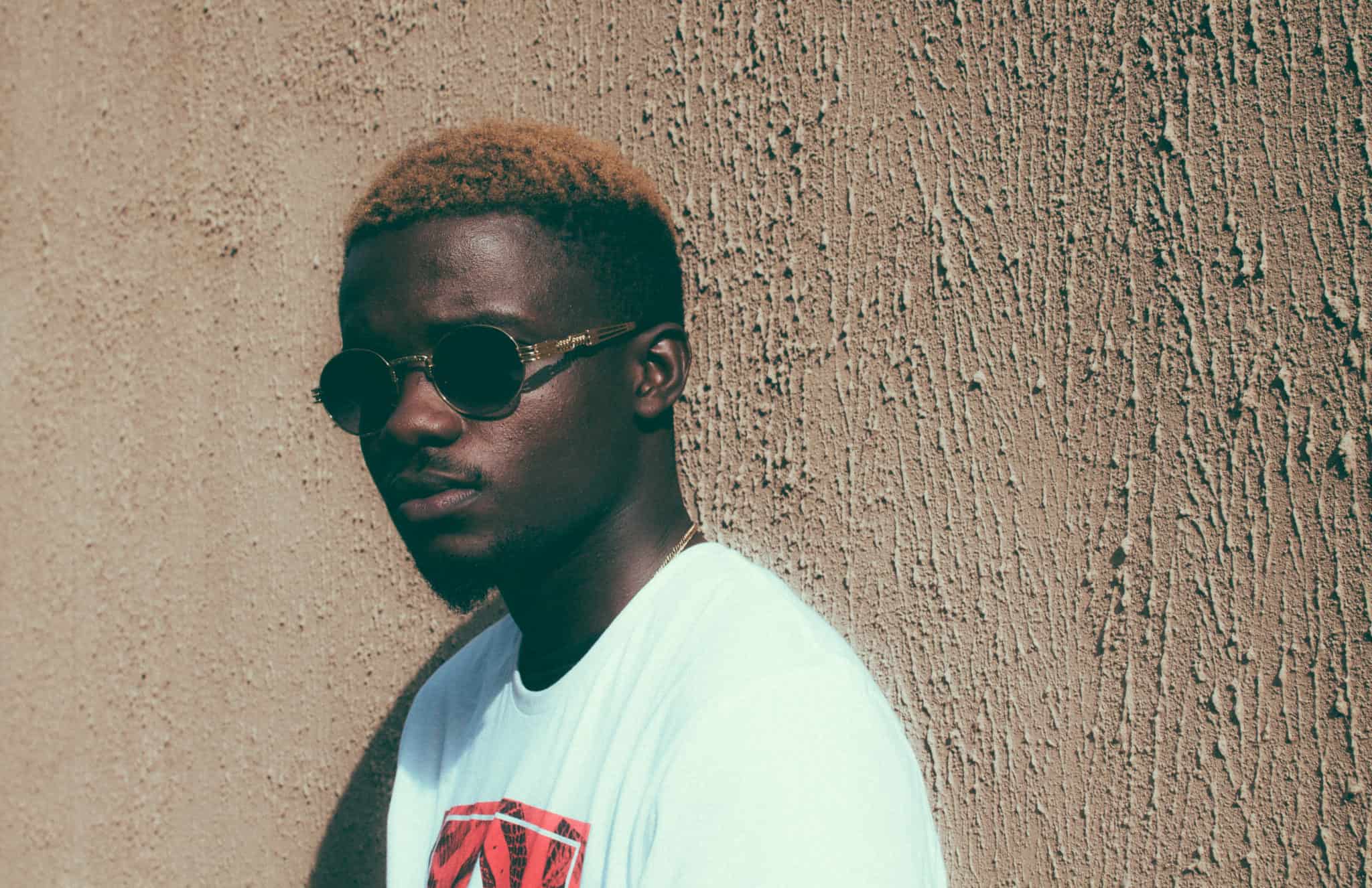 Minz Has A Story To Tell, And He Wants Everyone To Hear it