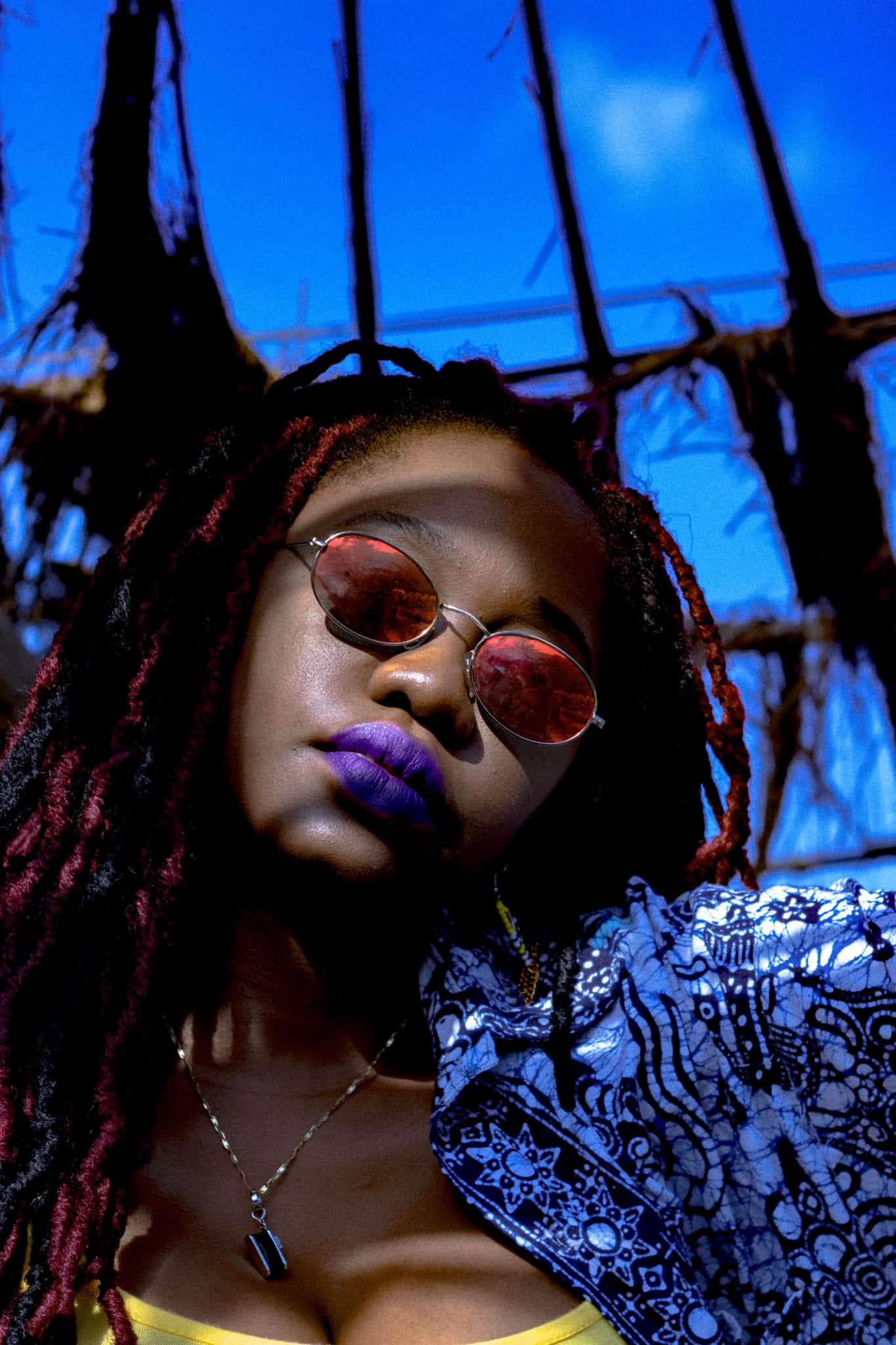 NATIVE 11: IFEOMA
