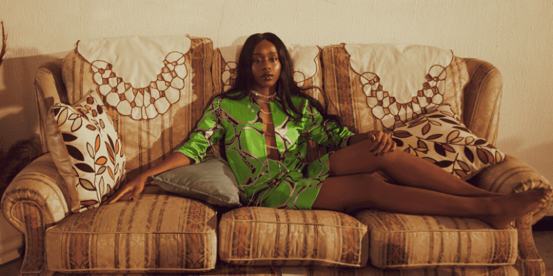 EXCLUSIVE: Lisa Folawiyo presents the new way to dress with SS/20 collection